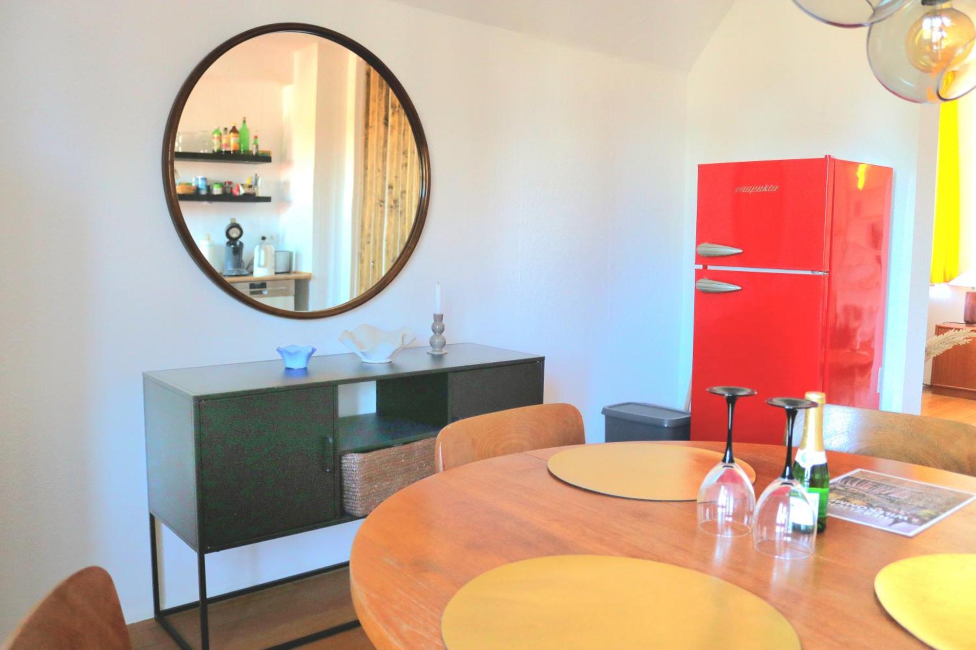 Wohnung Am Bergpark Wilhelmshoehe كاسيل المظهر الخارجي الصورة