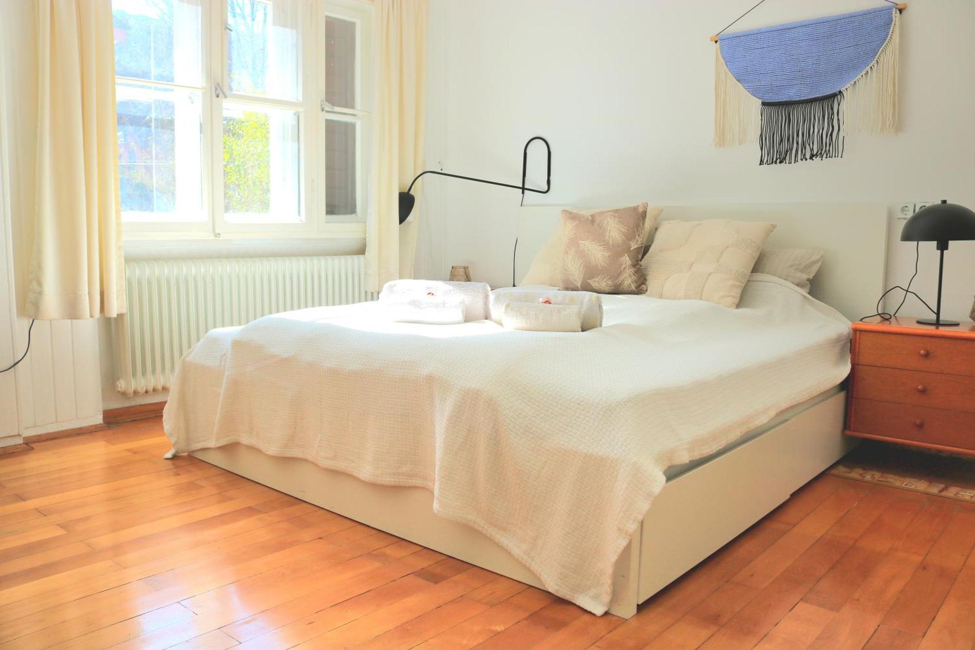 Wohnung Am Bergpark Wilhelmshoehe كاسيل المظهر الخارجي الصورة