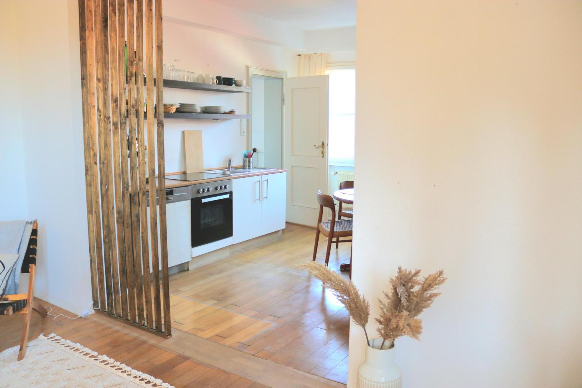 Wohnung Am Bergpark Wilhelmshoehe كاسيل المظهر الخارجي الصورة