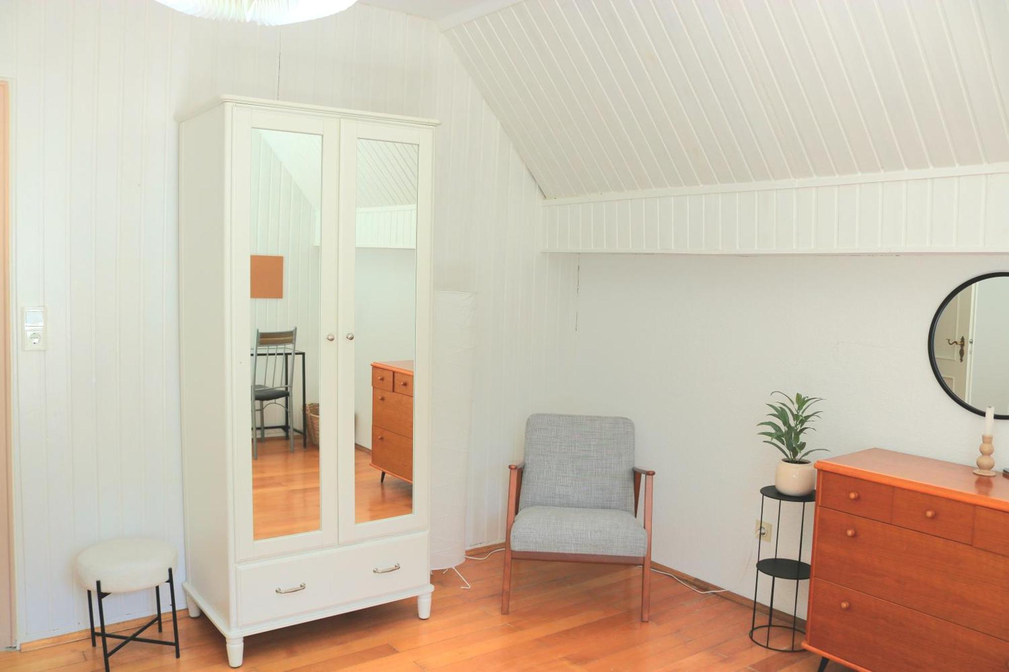 Wohnung Am Bergpark Wilhelmshoehe كاسيل المظهر الخارجي الصورة