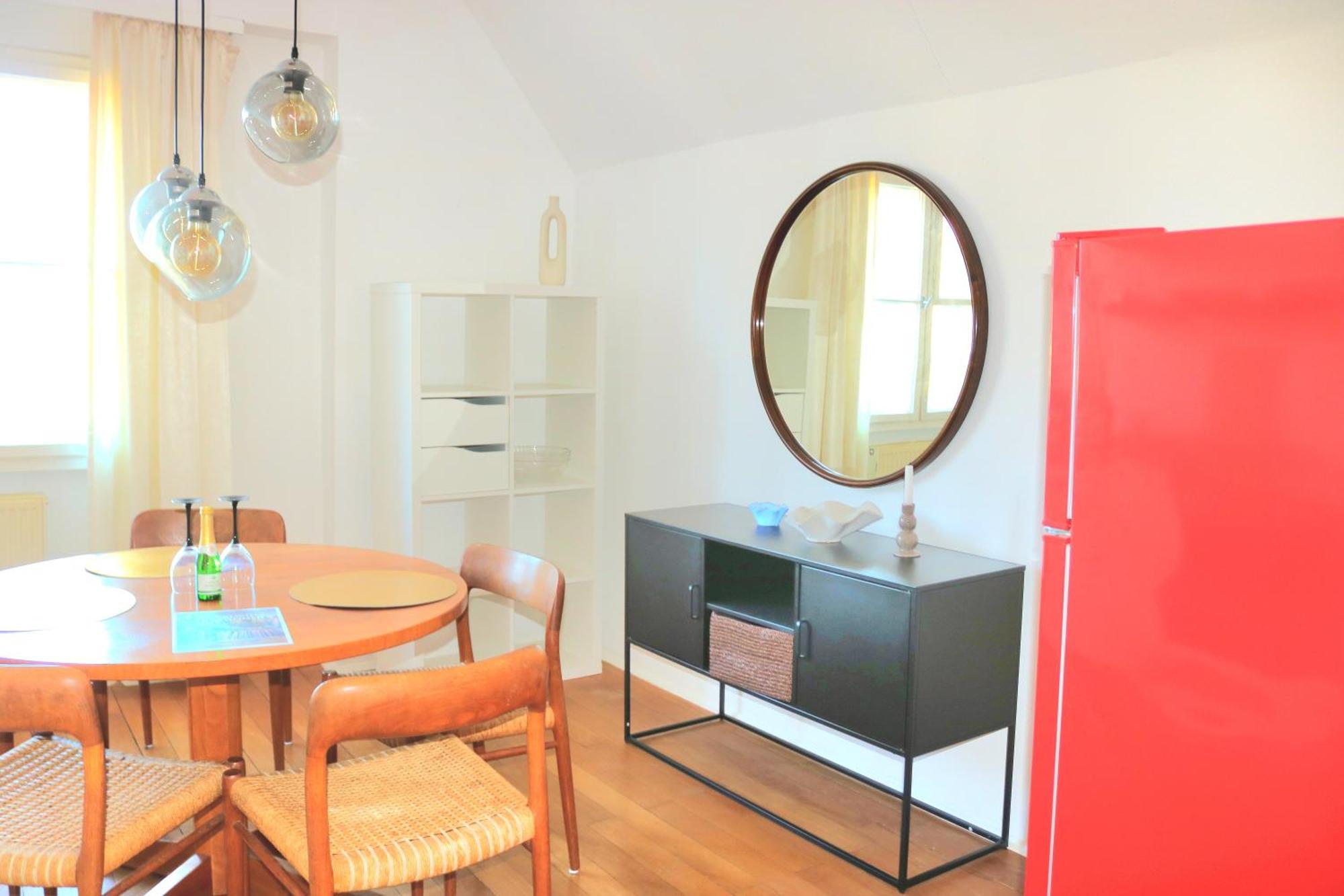 Wohnung Am Bergpark Wilhelmshoehe كاسيل المظهر الخارجي الصورة